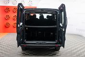 Renault Trafic Kombi L2H1