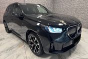BMW X3 xDrive20d M Sport