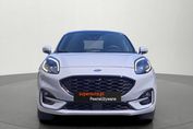 Ford Puma Ecoboost ST-Line x DCT