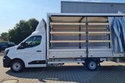 Renault Master L3 Zabudowa 10EP