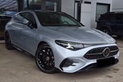 Mercedes CLA 200 Shooting Brake AMG Line