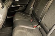 Mercedes Klasa C 200 4-Matic AMG Estate