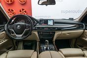 BMW X5 xDrive40d