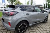 Ford Puma ST-Line X PowerShift mHEV  1.0 EcoBoost