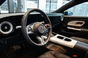 Mercedes CLA 250+ Progressive
