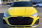Audi A3 S3 TFSI quattro Sportback
