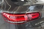 Mercedes GLC Coupe 300 e 4-Matic
