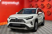 Toyota RAV4 Executive 2.5 Hybrid  4x4