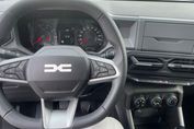 Dacia Duster Essential 1.2 Eco-G LPG