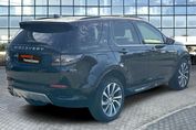 Land Rover Discovery Sport 2.0 D200 mHEV Dynamic S aut