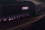 Audi Q5 TDI quattro S line