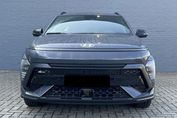 Hyundai Kona 1.6 T-GDI N Line 4WD DCT