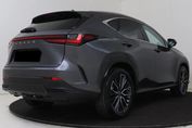 Lexus NX 350h Omotenashi 2.5 Hybrid AWD