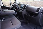 Fiat Ducato Maxi L3H2