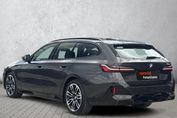 BMW Seria 5 520d M Sport