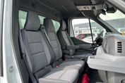 Renault Master L3 Kontener 8EP