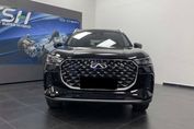 Chery TIGGO 8 Prestige 1.5 T-GDI Super Hybrid DCT