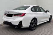 BMW Seria 3 318d M Sport