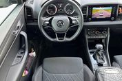 Skoda Karoq 1.5 TSI ACT Sportline DSG