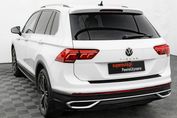 Volkswagen Tiguan 1.5 TSI EVO Comfortline DSG