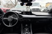 Mazda 3 2.0 Center-Line