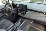Toyota Corolla 1.8 Hybrid GPF Comfort