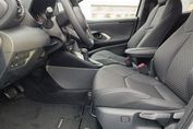 Mazda 2 1.5 Homura Cvt