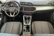 Audi Q3 35 TFSI Advanced