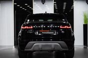 Land Rover Range Rover Evoque Evoque 2.0 P200 mHEV