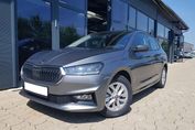 Skoda Fabia Selection 1.0 TSI