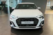 Audi A3 TFSI allstreet
