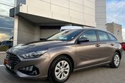 Hyundai i30 1.0 T-GDI Modern DCT