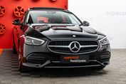 Mercedes Klasa C 180 Business Edition