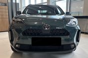 Toyota Yaris Cross Style 1.5 Hybrid