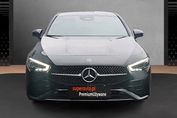 Mercedes CLA 200 AMG Line
