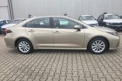 Toyota Corolla Comfort