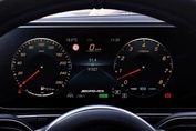 Mercedes GLE Coupe 53 AMG 4MATIC Premium Plus