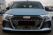 Audi A3 RS3 TFSI quattro Sportback
