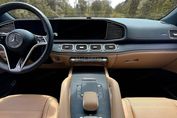 Mercedes GLE 450 d 4-Matic AMG Line