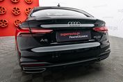 Audi A5 40 TDI quattro S tronic