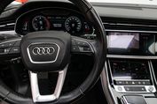 Audi Q7 45 TDI quattro S Line Tiptr.