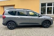 Dacia Jogger Expression 7-miejsc LPG 1.0