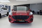 Ford Kuga 1.5 EcoBlue FWD ST-Line X aut