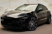 Porsche Macan Turbo