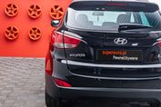 Hyundai ix35 1.7 CRDi 2WD