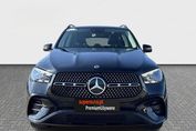 Mercedes GLE 400 e PHEV 4-Matic AMG Line