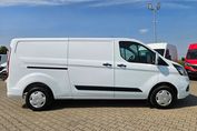 Ford Transit Custom L2H1