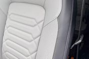 Ford Tourneo Custom 320 L2 Titanium A8