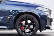 BMW X5 M60i xDrive