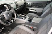 Citroen C5 Aircross Shine EAT8